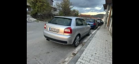 Audi S3, снимка 4