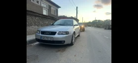 Audi S3, снимка 2