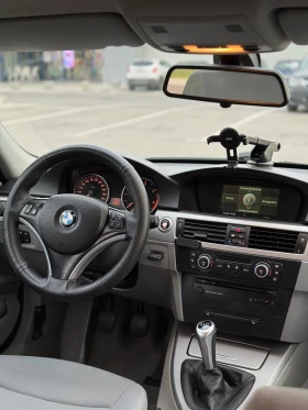 BMW 320 2:0, снимка 10