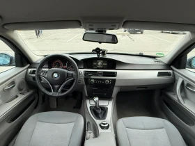 BMW 320 2:0, снимка 11