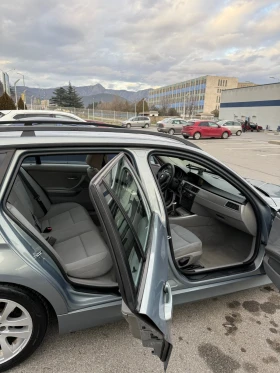 BMW 320 2:0, снимка 8