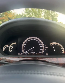 Mercedes-Benz S 550 4MATIC * * AMG * * ОБДУХВАНЕ * * LONG * * CARFAX * - 15300 € / 29924.20 лв. - 34871001 9