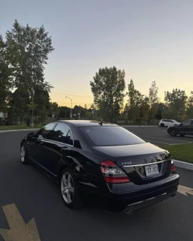 Mercedes-Benz S 550 4MATIC * * AMG * * ОБДУХВАНЕ * * LONG * * CARFAX * - 15300 € / 29924.20 лв. - 34871001 6