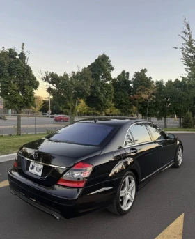 Mercedes-Benz S 550 4MATIC * * AMG * * ОБДУХВАНЕ * * LONG * * CARFAX * - 15300 € / 29924.20 лв. - 34871001 5