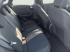 Ford Puma 1.0 EcoBoost, снимка 9