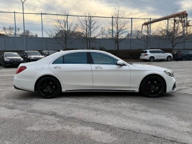 Mercedes-Benz S 550 - 27998 € / 54759.33 лв. - 70279795 5