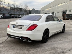 Mercedes-Benz S 550 - 27998 € / 54759.33 лв. - 70279795 4