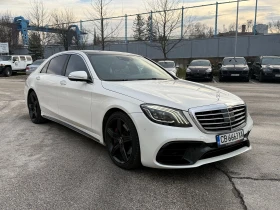 Mercedes-Benz S 550 - 27998 € / 54759.33 лв. - 70279795 6