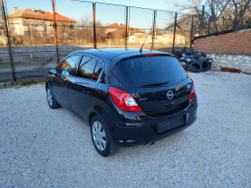 Opel Corsa 1.4 Facelift AC, снимка 3 - Автомобили и джипове - 53385982