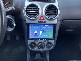 Opel Corsa 1.4 Facelift AC, снимка 14 - Автомобили и джипове - 53385982