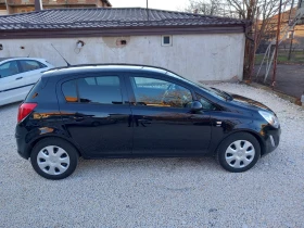 Opel Corsa 1.4 Facelift AC, снимка 6 - Автомобили и джипове - 53385982