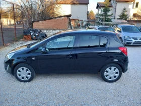 Opel Corsa 1.4 Facelift AC, снимка 2 - Автомобили и джипове - 53385982