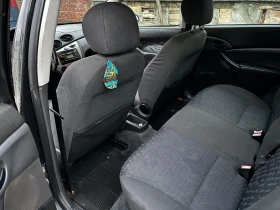 Ford Focus - 1000 € / 1955.83 лв. - 89473494 4
