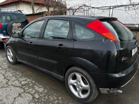 Ford Focus - 1000 € / 1955.83 лв. - 89473494 8
