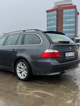 BMW 530 530d EDITION * вакуум на вратите* Ел багажник *  - 5999 € / 11733.02 лв. - 79469090 7