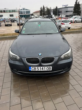 BMW 530 530d EDITION * вакуум на вратите* Ел багажник *  - 5999 € / 11733.02 лв. - 79469090 2