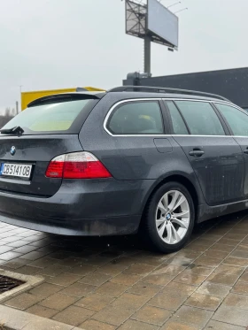 BMW 530 530d EDITION * вакуум на вратите* Ел багажник *  - 5999 € / 11733.02 лв. - 79469090 5
