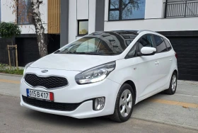 Kia Carens - 6500 € / 12712.90 лв. - 47616801 3