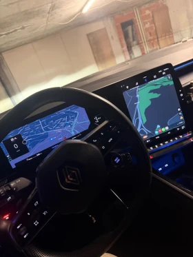 Renault Austral Renault Austral Mild Hybrid 160 к.с. 2024г. - 26600 € / 52025.08 лв. - 40331156 10