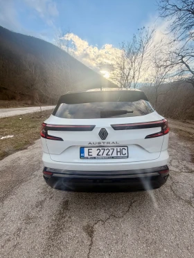 Renault Austral Renault Austral Mild Hybrid 160 к.с. 2024г. - 26600 € / 52025.08 лв. - 40331156 4