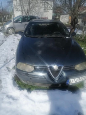 Alfa Romeo 156 - 600 € / 1173.50 лв. - 67117488 15