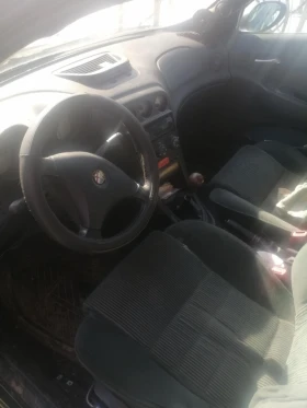 Alfa Romeo 156 - 600 € / 1173.50 лв. - 67117488 12