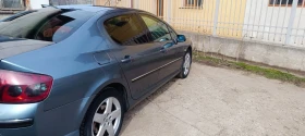 Peugeot 407 - 1660 € / 3246.68 лв. - 13371376 3
