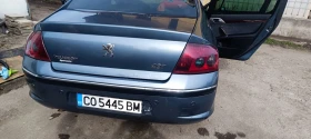 Peugeot 407 - 1660 € / 3246.68 лв. - 13371376 5
