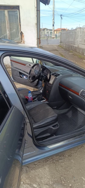 Peugeot 407 - 1660 € / 3246.68 лв. - 13371376 6