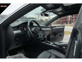 VW Arteon * Auto | R Line 4Motion | NO ACCIDENTS * CARFAX * , снимка 8 - Автомобили и джипове - 53695932