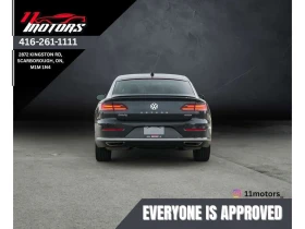VW Arteon * Auto | R Line 4Motion | NO ACCIDENTS * CARFAX * , снимка 4 - Автомобили и джипове - 53695932