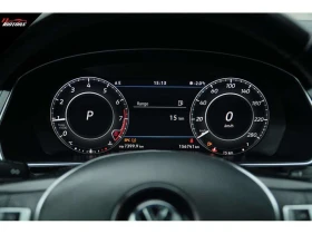 VW Arteon * Auto | R Line 4Motion | NO ACCIDENTS * CARFAX * , снимка 13 - Автомобили и джипове - 53695932
