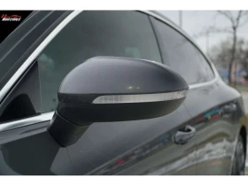 VW Arteon * Auto | R Line 4Motion | NO ACCIDENTS * CARFAX * , снимка 17 - Автомобили и джипове - 53695932