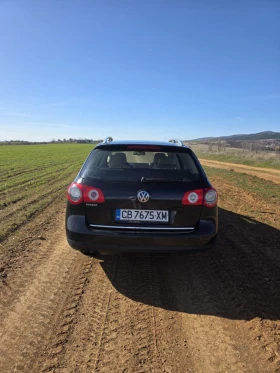VW Passat - 4000 € / 7823.32 лв. - 77741553 3