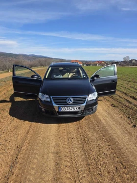 VW Passat - 4000 € / 7823.32 лв. - 77741553 2