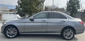 Mercedes-Benz C 220 Реални КМ/4 MATIC/9G/Лизинг/Панорама - 19500 € / 38138.68 лв. - 29309864 4