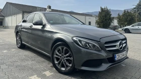 Mercedes-Benz C 220 Реални КМ/4 MATIC/9G/Лизинг/Панорама - 19500 € / 38138.68 лв. - 29309864 3