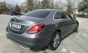 Mercedes-Benz C 220 Реални КМ/4 MATIC/9G/Лизинг/Панорама - 19500 € / 38138.68 лв. - 29309864 8