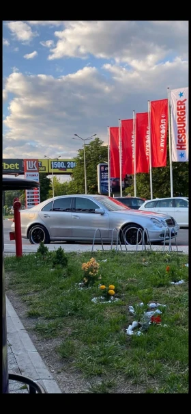 Mercedes-Benz 280 - 3200 € / 6258.66 лв. - 78857720 7