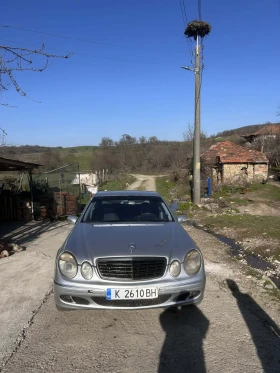 Mercedes-Benz 280 - 3200 € / 6258.66 лв. - 78857720 3