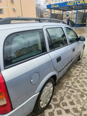 Opel Astra - 1850 € / 3618.29 лв. - 70158849 5