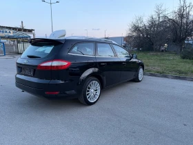 Ford Mondeo 2.0i Titanium X - 3999 € / 7821.36 лв. - 87836846 3
