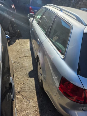 Audi A4 А4 Б7 2.0TDI 140кс S line - 213 € / 416.59 лв. - 61276638 3