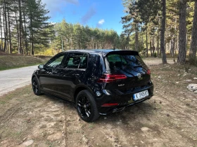 VW Golf 2.0 TDI RLINE DISTRONIK XENON LED | Mobile.bg � ����� ������ 4