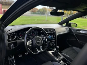 VW Golf 2.0 TDI RLINE DISTRONIK XENON LED | Mobile.bg � ����� ������ 7