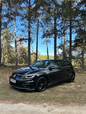 ������ VW Golf