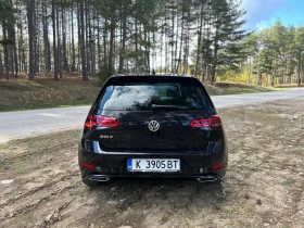 VW Golf 2.0 TDI RLINE DISTRONIK XENON LED | Mobile.bg � ����� ������ 6