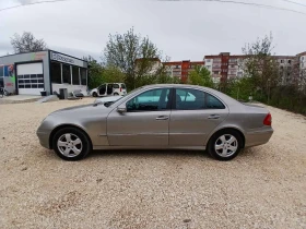 Mercedes-Benz E 280 3, 0 CDI 4MATIC | Mobile.bg � ����� ������ 4