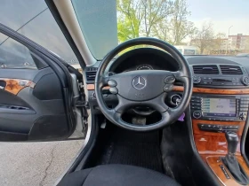 Mercedes-Benz E 280 3, 0 CDI 4MATIC | Mobile.bg � ����� ������ 16