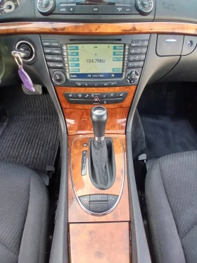 Mercedes-Benz E 280 3, 0 CDI 4MATIC | Mobile.bg � ����� ������ 11